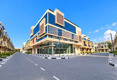 Retail Space | Flexible Fit-Out | Family-Friendly Community