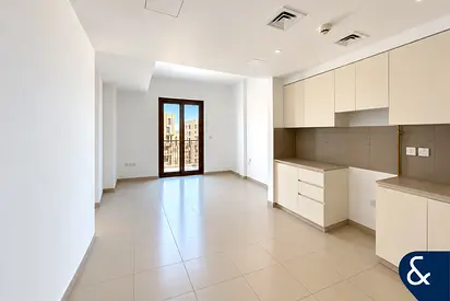 1 Bed | Unfurnished | Vacant in November