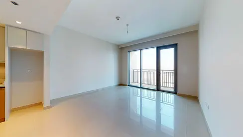 Partial Park View | Vacant | Ready to Move