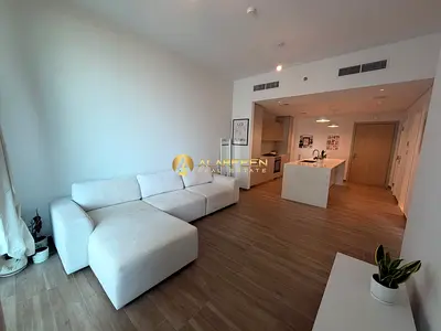 Island Kitchen | Premium Quality | Higher Floor