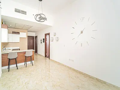 Spacious | Quality Finishes | Dedicated Study Room