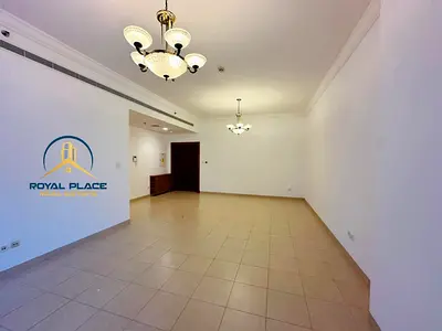 Spacious 2BR | Business Bay | Chiller-Free