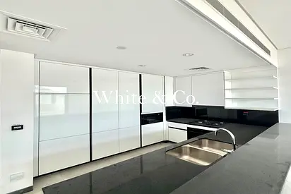 HIGH LEVEL | READY TO MOVE | UNFURNISHED