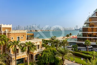 2 Car Parking | Large Terrace | Best Views