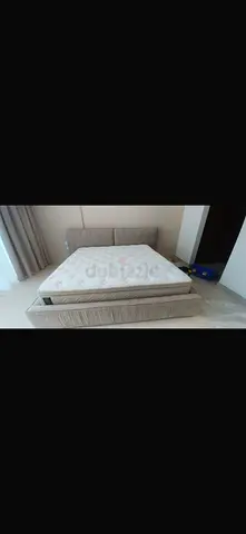 Mattress sapsa bedding