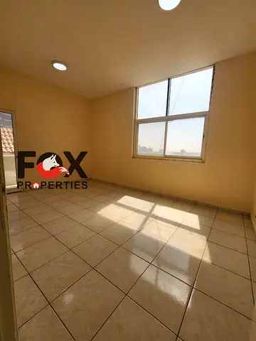 🏡 غرفة وصالة للإيجار السنوي في عجمان – النعيمية 2 | 26,000 درهم