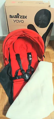 Yoyo newborn pack