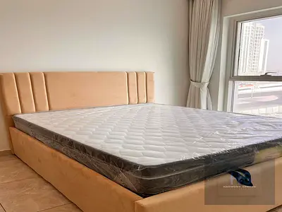 2BR | Fully furnished | High ROI Investment |