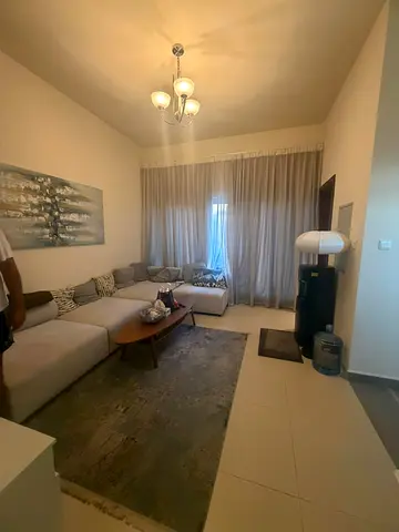 Well Maintained I Maids Room I Spacious Layout