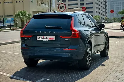 2024 Volvo XC60 photo 6