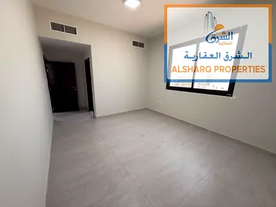 2 Bedrooms + Living Room | Al Jurf 3 | Second Occupancy | Near the Chinese Market | Central Air Con