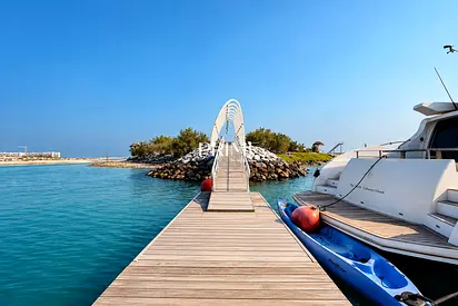 Developed Island | Unique Investment