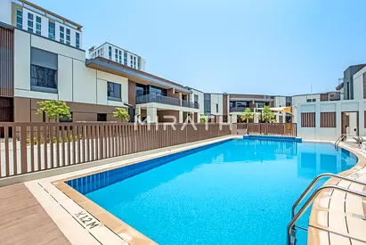 NEW FULLY MODERN COMPOUND | AL BARSHA 1