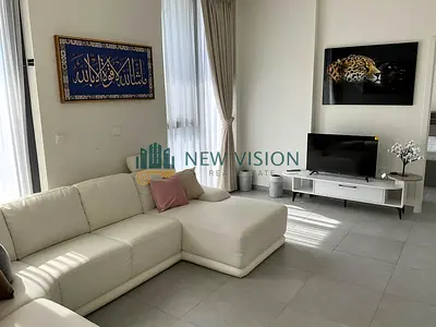 2BHK | FULLY FURNITURE | BRAND NEW LUXURY | GYM & POOL FREE | PARKING FREE | OPEN VIEW