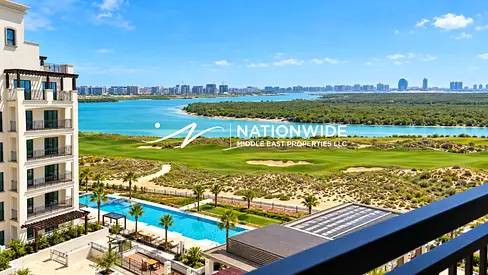 Vacant Unit | Furnished 2BR | Modern Lifestyle