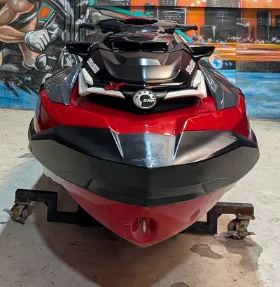 🚤 2024 SEA-DOO RXT-X 325 | 325 HP | - like new