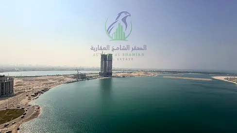 Luxury 3BHK for Rent in Al Mamzar Near Dubai Exit | Direct Sea View | Ultra Luxury Finishing | Free