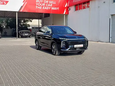 AED 988/month | 2024 MG Whale | GCC Specs | Ref#548442