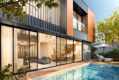 Genuine Resale | Standard Finishes | Al Sidr