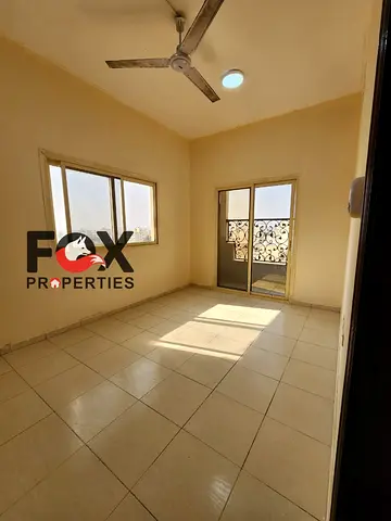 🏡 غرفة وصالة للإيجار السنوي في عجمان – النعيمية 2 | 25,000 درهم فقط