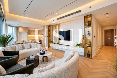 Marina View | Furnished | Upgraded
