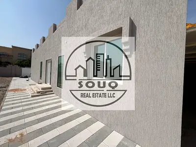 2 BR Villa with Maids Room in Brand New