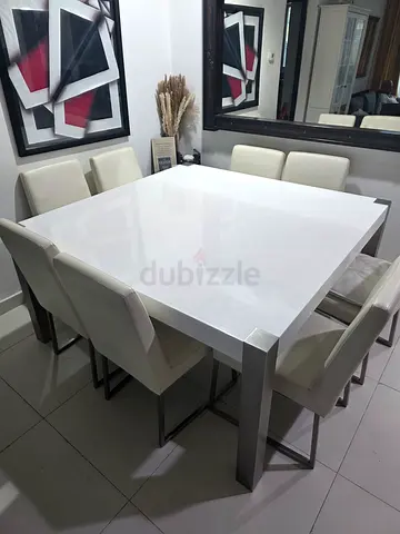 Beautiful dinning set