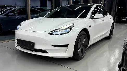 Tesla Model 3 Standard 2023 GCC Specs