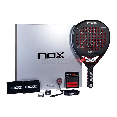 NOX AT10 Genius 12K Xtreme LTD 2026 — Brand New, Sealed