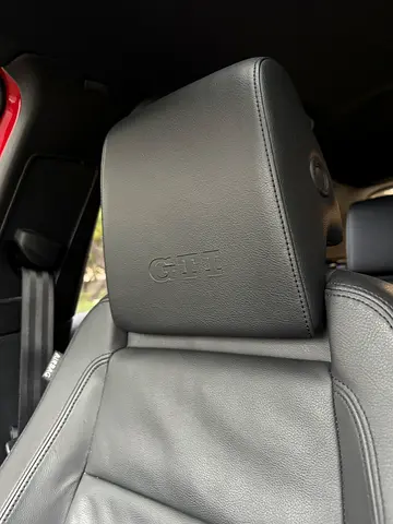 2013 Volkswagen GOLF GTI — миниатюра 15
