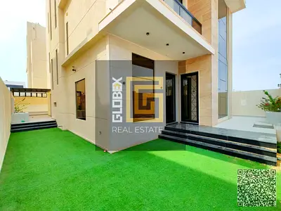 VILLA FOR RENT IN AL MOWAIHAT 1