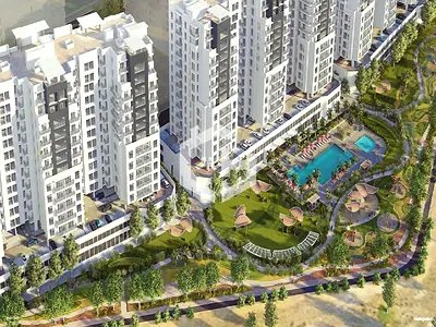Gated Community |Close to Metro | Gov Developer