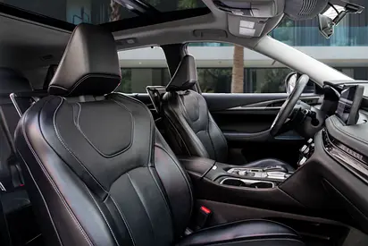 2023 Infiniti QX60 — миниатюра 11