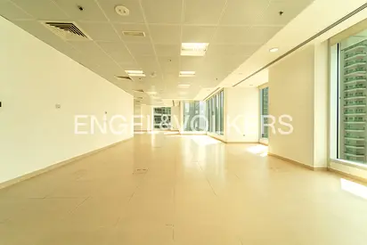 Fitted Office | Vacant | Prime Location