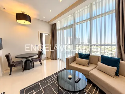Golf View | High Floor | Investor Opportunity