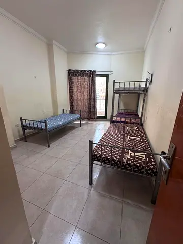 Executive room available for rent in Al barsha 1 near mall of emirates