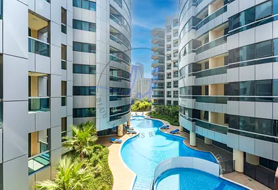 All Bills Free | Resort-Style Amenities | Serviced