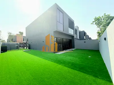 3BR Premium Corner Townhouse in Saro Masaar