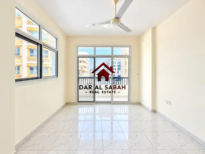 Brand New Building | Big balcony | 6 Cheque Payment | Ready To Move | Open View!