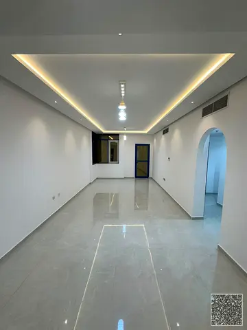 AED 53,000 Yearly | 2-Bedroom Apartment for Rent in Al Nuaimiya 3, Ajman | Brand-New Tower,