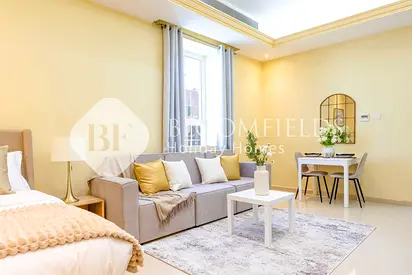 3-Month Bundle | Furnished | Ready to Move-in