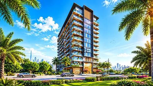 Secure Your Property Today | 3-Year Post-Handover Flexibility | Easy Payment Structure | Strong Inv