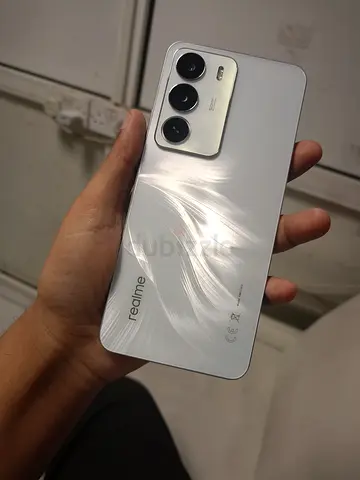 Realme C71 -256gb (TDRA)