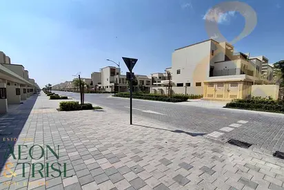 Single Row | Brand New | 5beds Plus Maid Room