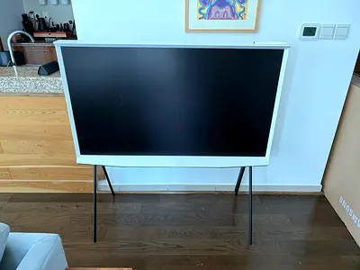 Samsung Serif 55” - Not Working / Spare Parts