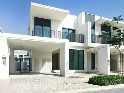 Vacant & Ready | Prime Single Row | Park View