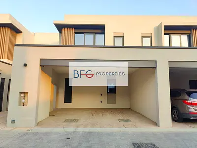 Brand New | 3-Bedroom Townhouse | Spacious Layout