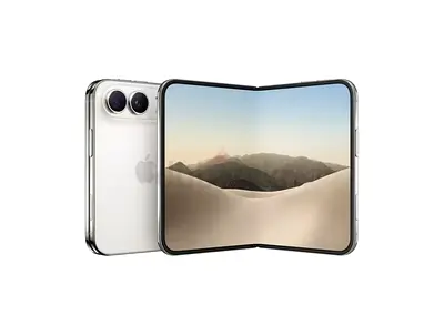 iPhone duo 2 TB  star white TDRA
