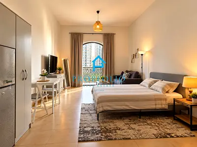 End of October I Chiller Free I Balcony I Furnished