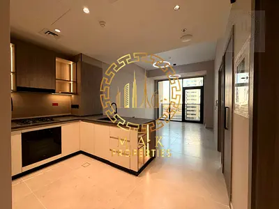 Brand New Living | Spacious 1BR | Flexible Cheques | Vacant